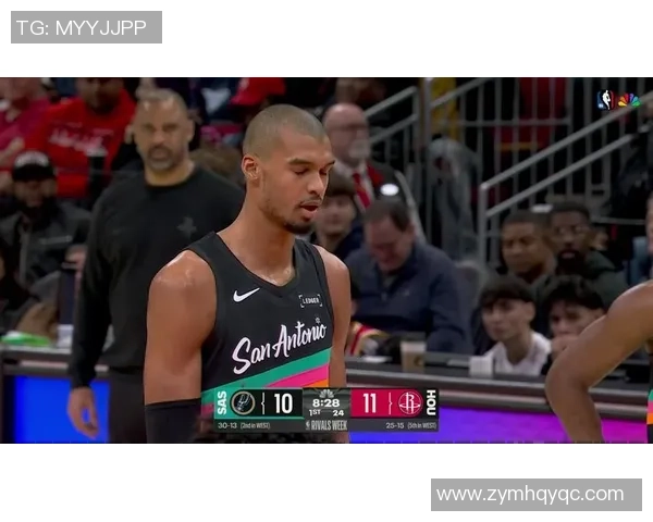 11月11日NBA焦点战马刺对决火箭两队全力争胜展现精彩对抗