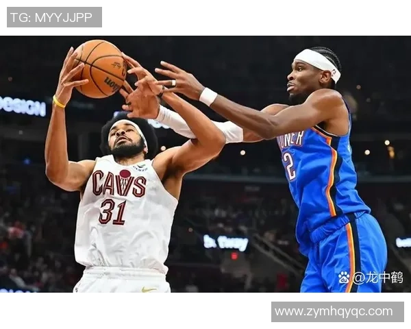 2015年NBA总决赛骑士与雷霆的激烈对决回顾与精彩瞬间分析