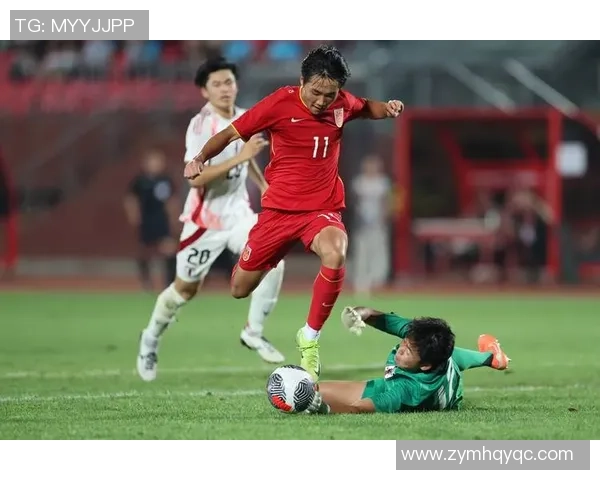 中国足球历史性胜利八比一战胜日本队引发热议与反思 中国足球历史性胜利八比一战胜日本队引发热议与反思