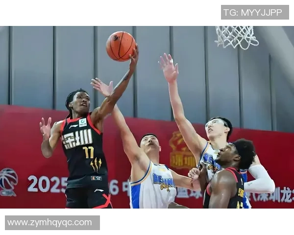 CBA北京队与深圳队对决分析及比赛前瞻策略探讨