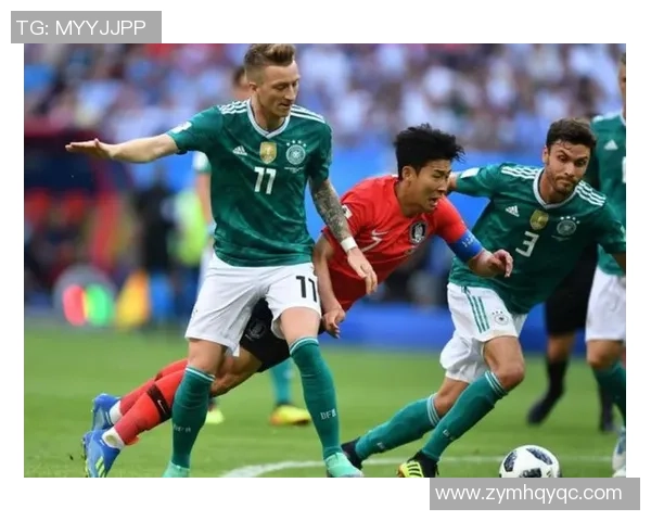 俄罗斯与韩国足球对决谁能胜出分析与预测