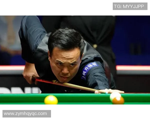 傅家俊与卢卡巅峰对决谁将赢得斯诺克赛场的荣耀之战