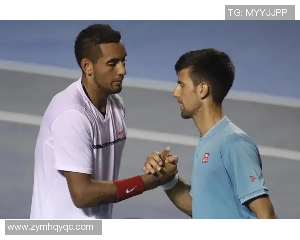 克耶高斯与小德激战再续谁将成为网球赛场的新王者