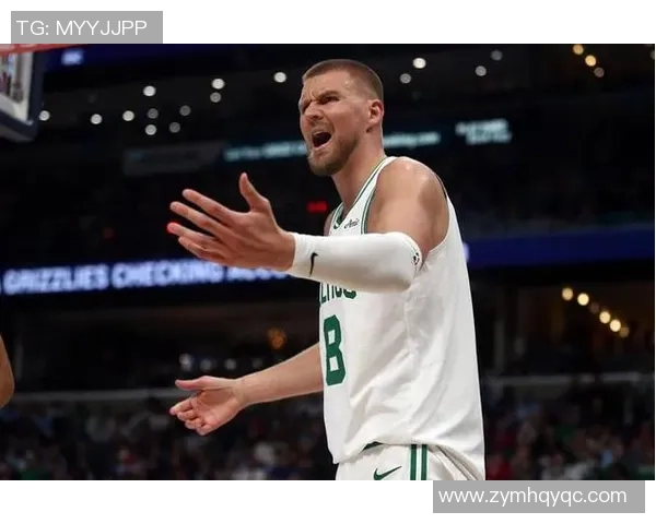 克里斯塔普斯波尔津吉斯的篮球生涯与未来发展展望 克里斯塔普斯波尔津吉斯的篮球生涯与未来发展展望