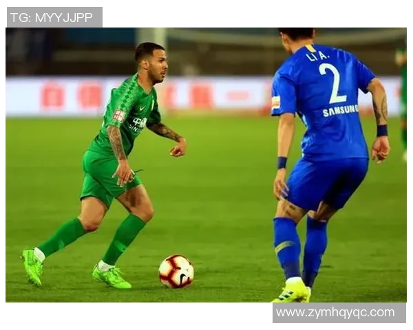 国安与苏宁腾讯激战正酣谁能在这场对决中笑到最后