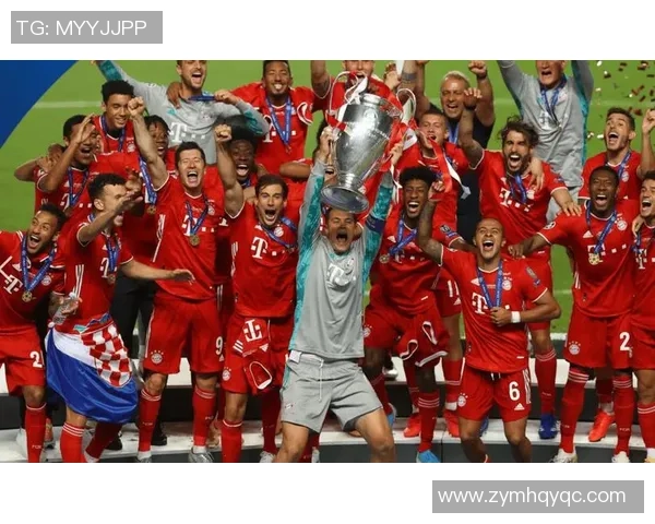 德国国家队与拜仁慕尼黑的对决揭示足球战术与团队精神的完美结合