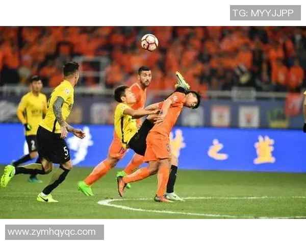 恒大与鲁能的精彩对决直播信息及观看方式详解