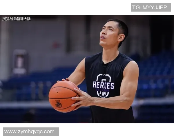 张庆鹏:从篮球场上的拼搏者到生活中的追梦人