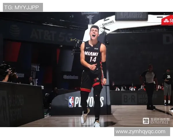 泰勒希罗的崛起之路：从新秀到NBA明星的精彩旅程