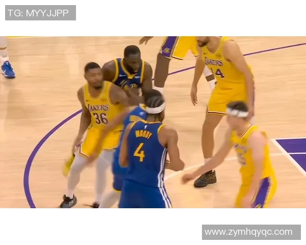 湖人勇士历史对决回顾及战绩分析探讨