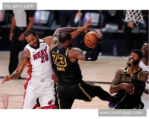 湖人对阵热火精彩图文直播全程回顾与分析