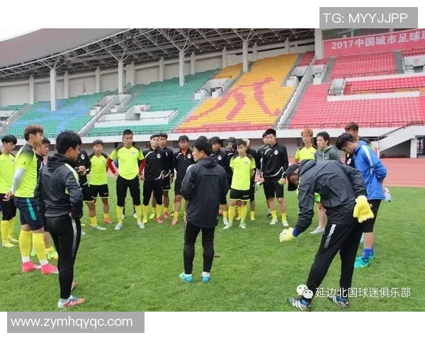 济南大友迎战延边北国全力争胜展现球队实力与激情对决