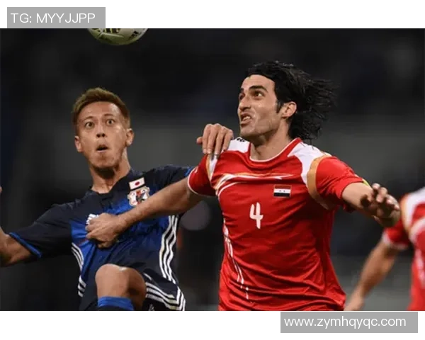 男足与叙利亚激战成和双方各取两分精彩对决回顾