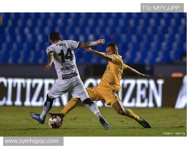 莫美洲与华雷斯激战正酣谁能在赛场上笑到最后 莫美洲与华雷斯激战正酣谁能在赛场上笑到最后