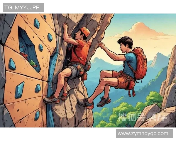 杭州攀岩队速度之路：探索攀岩运动的魅力与挑战MBA