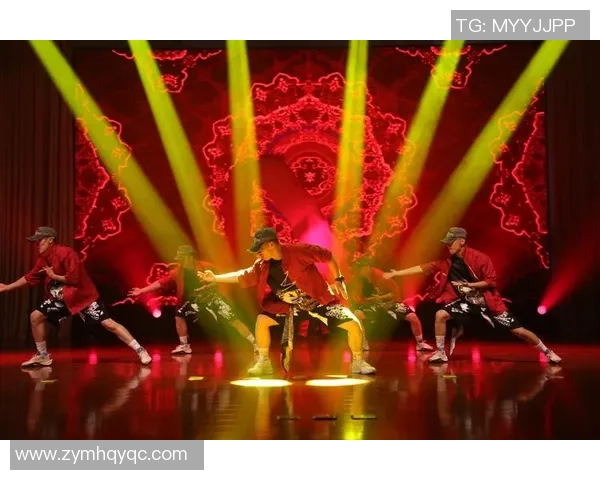 街舞盛宴：深入了解西安街舞队员的独特才华与个人风采MBA