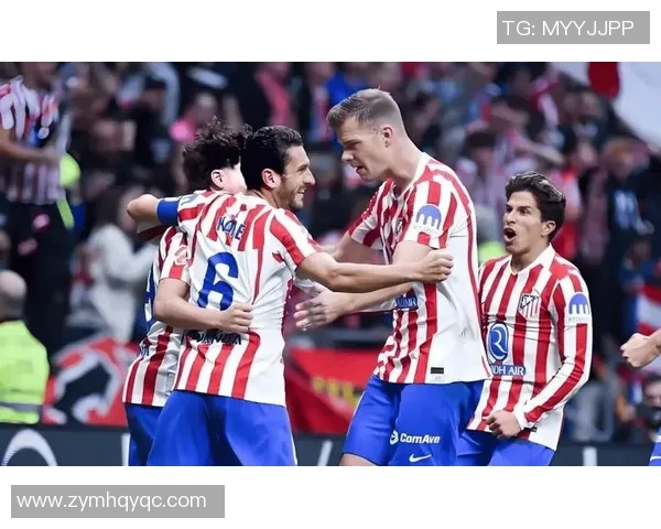 马竞与皇家社会精彩对决视频回顾全场亮点与精彩瞬间分享 马竞与皇家社会精彩对决视频回顾全场亮点与精彩瞬间分享