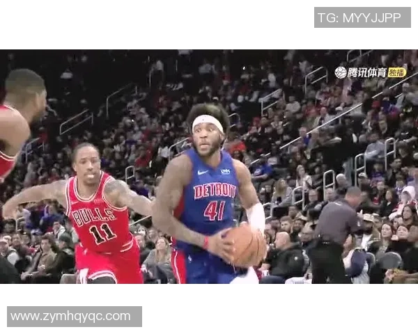 1992年公牛与活塞对决回顾及战绩分析 1992年公牛与活塞对决回顾及战绩分析