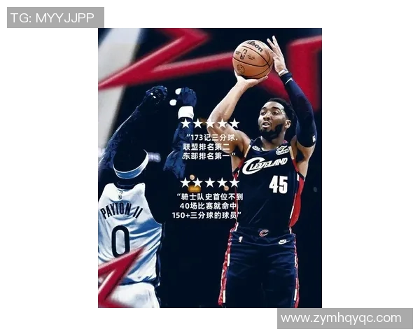 多诺万米切尔的篮球之路：从新秀到全明星的辉煌历程与未来展望