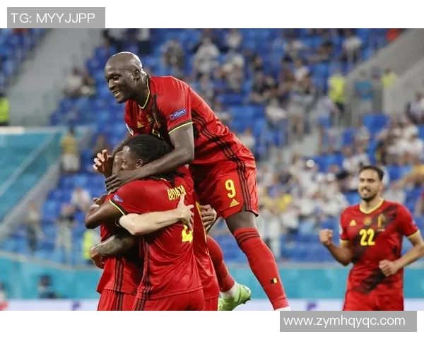 巴西与比利时精彩对决高清回顾全场比赛亮点与精彩瞬间解析