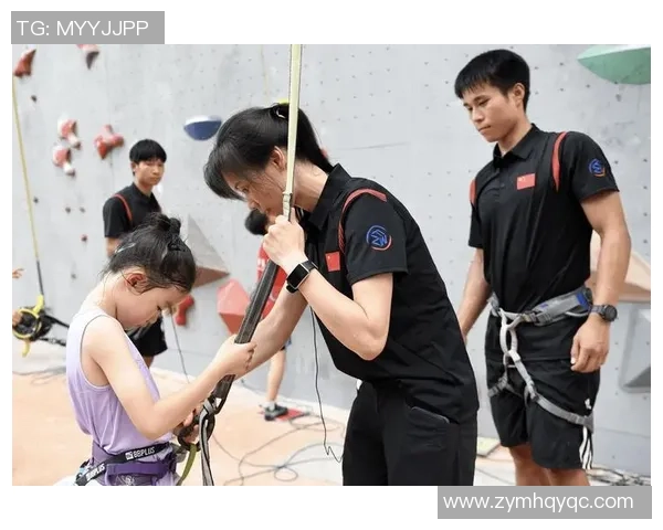 杭州攀岩队与深圳攀岩队赛后战术分析与总结探讨MBA