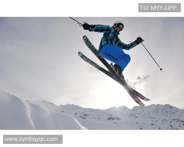 极限运动新手必看指南:从零开始的实力提升与技巧分享