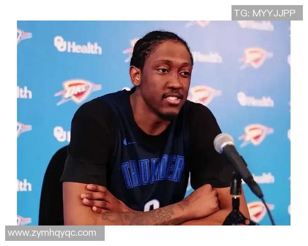 杰伦威廉姆斯:新星崛起背后的努力与坚持之路