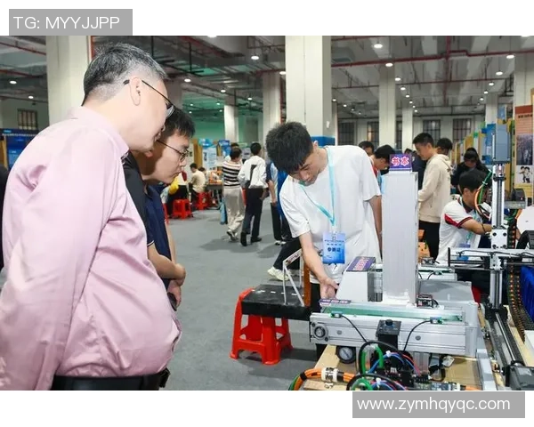 李泓澎：在时代浪潮中追寻梦想与创新的年轻力量