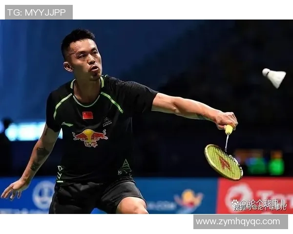 汤杯决战林丹与李东根的巅峰对决谁能问鼎羽坛之巅