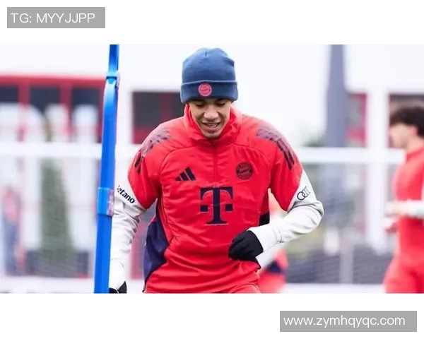 穆西亚拉的崛起之路:从青训小将到足球明星的传奇旅程 穆西亚拉的崛起之路:从青训小将到足球明星的传奇旅程