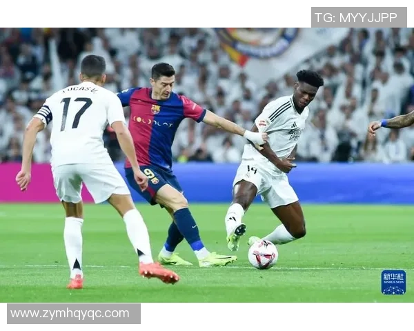 皇马与巴萨联合发声坚决反对欧超联赛计划流产呼吁维护足球的公平与传统