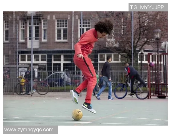 足球新手必看：轻松掌握团队协作技巧与实战策略指南