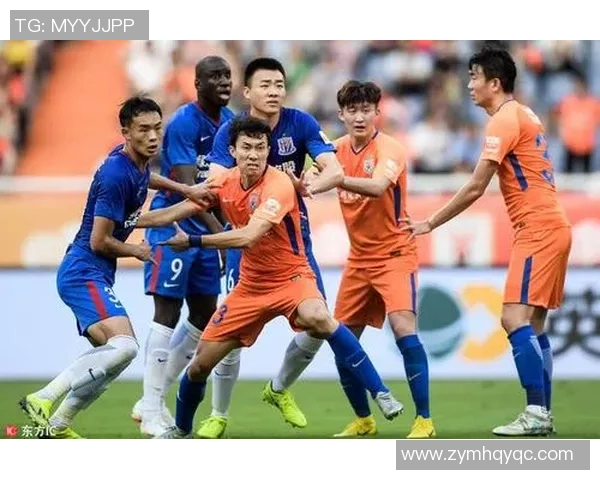 鲁能华夏上半场激战回顾双方攻防精彩瞬间分析