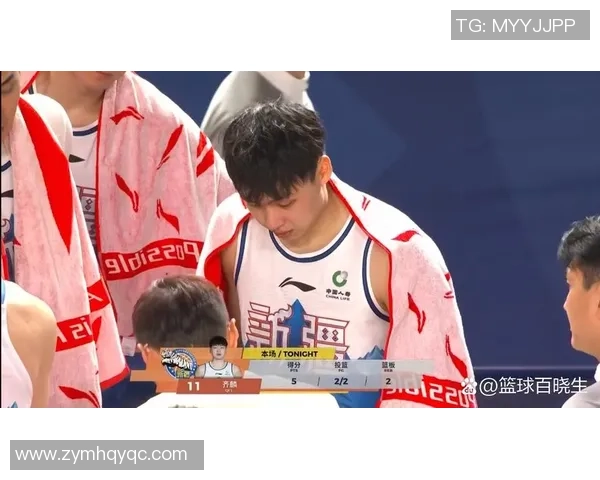 齐麟的崛起与挑战：探索年轻球员在职业篮球中的成长与未来发展