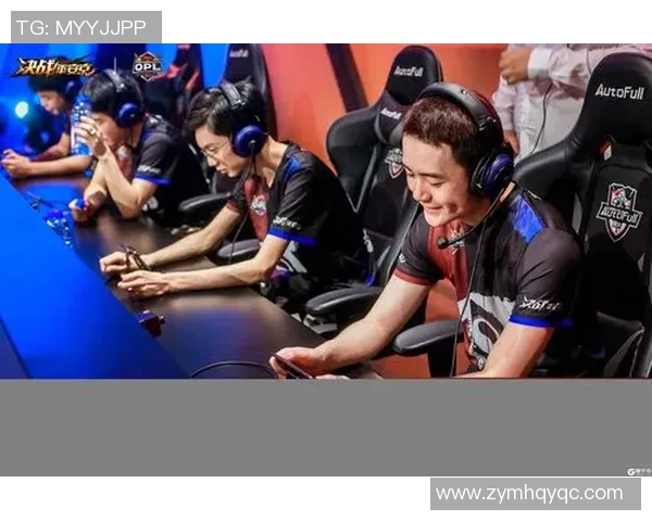 重磅专题：TES如何引领电竞节奏革新与战术变革之路