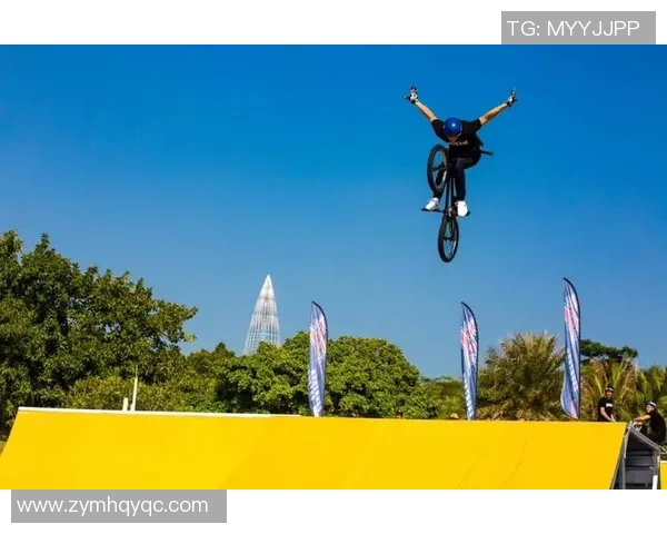 南京极限运动队个人能力创新高引领极限运动新潮流