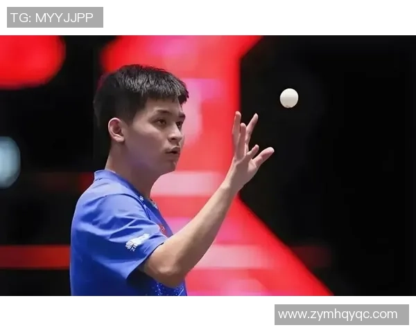 深圳乒乓球队的耐力训练与比赛表现探讨聚焦乒乓球的持久战术与心理素质