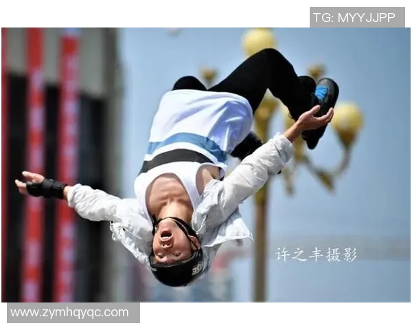 杭州极限运动队心理素质分析及其对竞技表现的影响研究