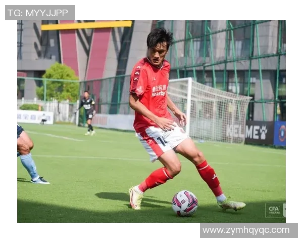 杭州足球队引领最新足球节奏TOP10榜单精彩回顾