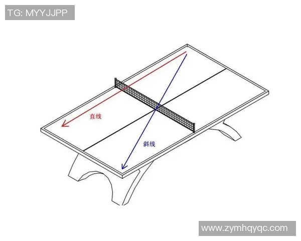 科学乒乓球训练指南：提升力量与技巧的有效方法与策略