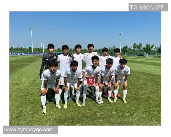 上海足球队近期表现分析与未来发展趋势探讨